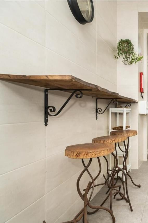 Groovy M2 R3 - Amazing Double Room With En-Suite Bathroom Lisbon Bagian luar foto